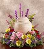 Funeral Wreath